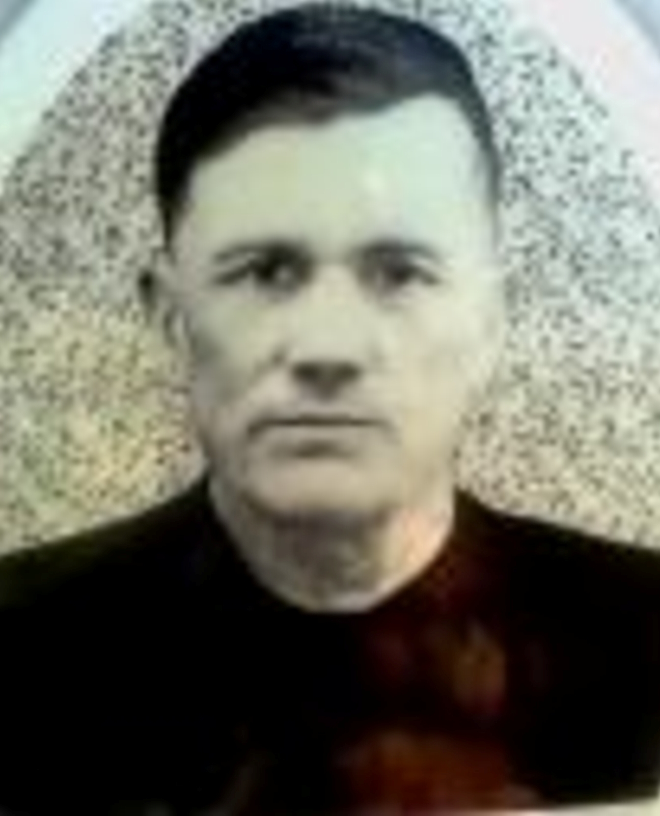 Аникин Стефан Петрович.