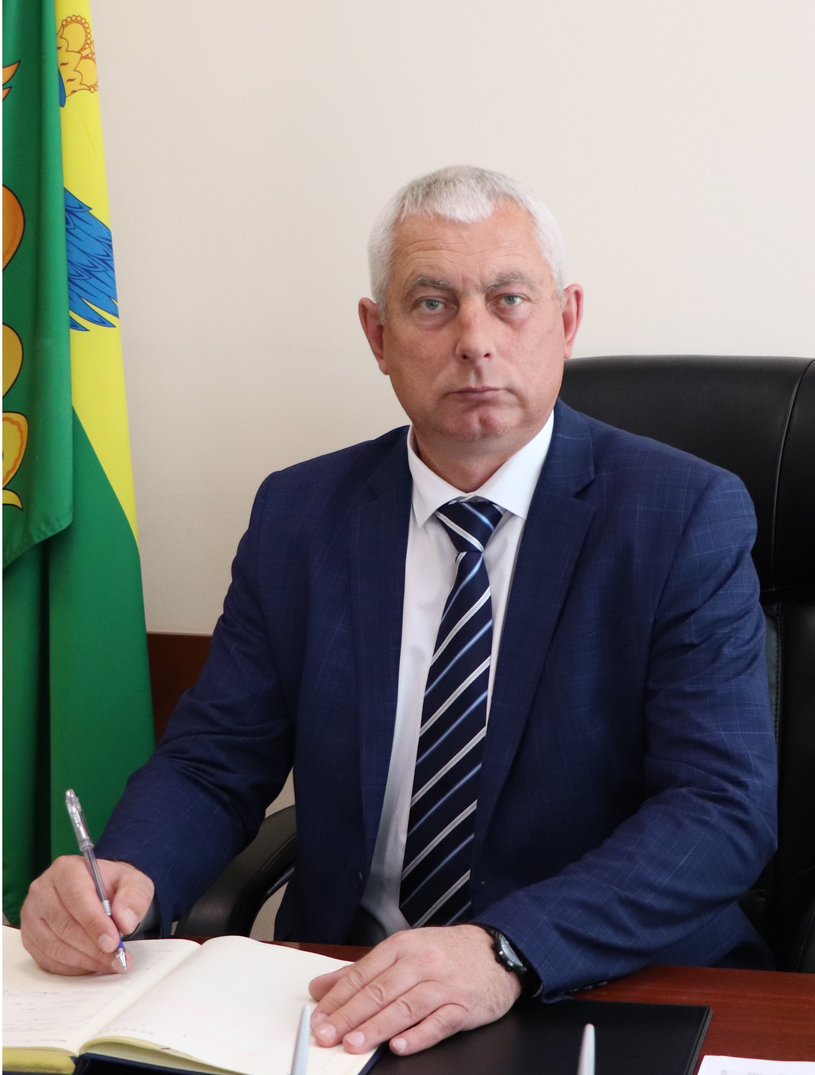Головков Александр Васильевич.